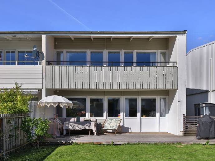 5 rok · 110 m² · Höjdenvägen 136