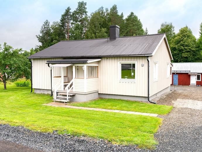 4 rok · 75 m² · Södra Forsmovägen 33