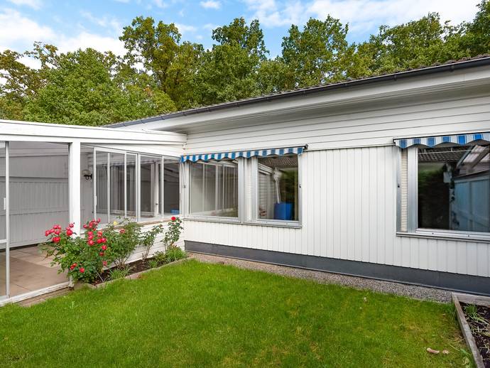 3 rok · 86,5 m² · Aspnäsvägen 15