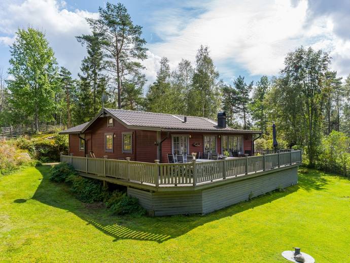 4 rok · 89 m² · Södra Lindevägen 18