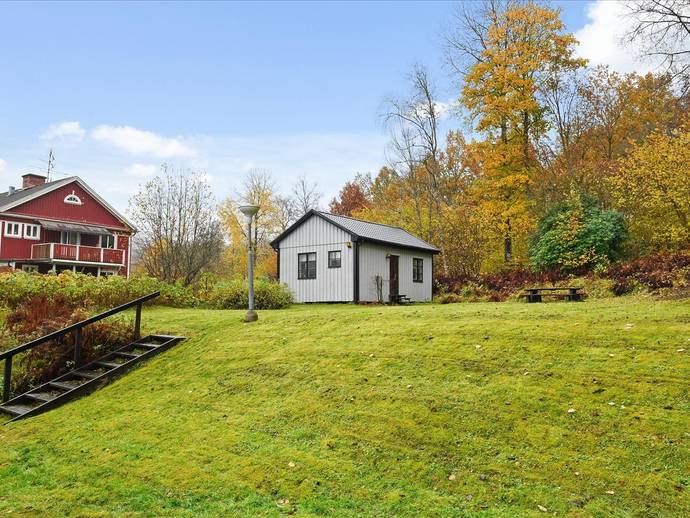 1 rok · 30 m² · Gamla Edsvägen 2B