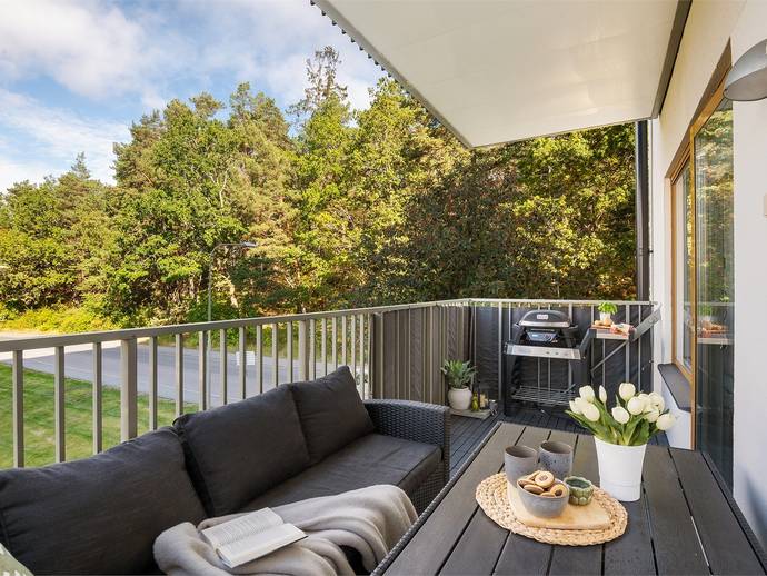 3 rok · 76,5 m² · Bättringsvägen 4