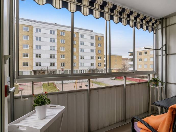 3 rok · 74 m² · Sörbygatan 71D