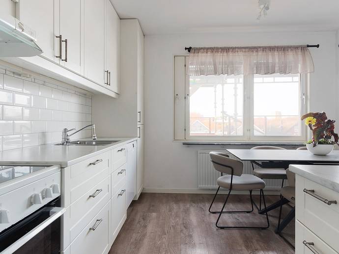 4 rok · 97 m² · Styrbordsgången 1FC