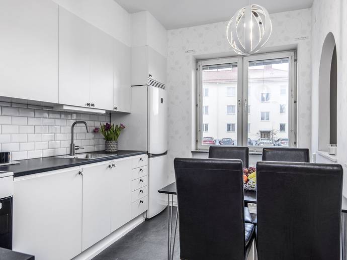 1 rok · 35 m² · Wadströmsgatan 14C