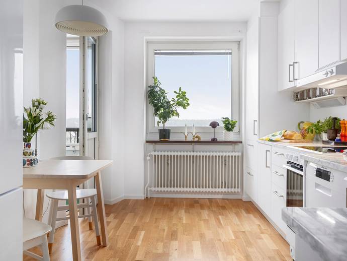 3 rok · 71 m² · Lagmansvägen 29