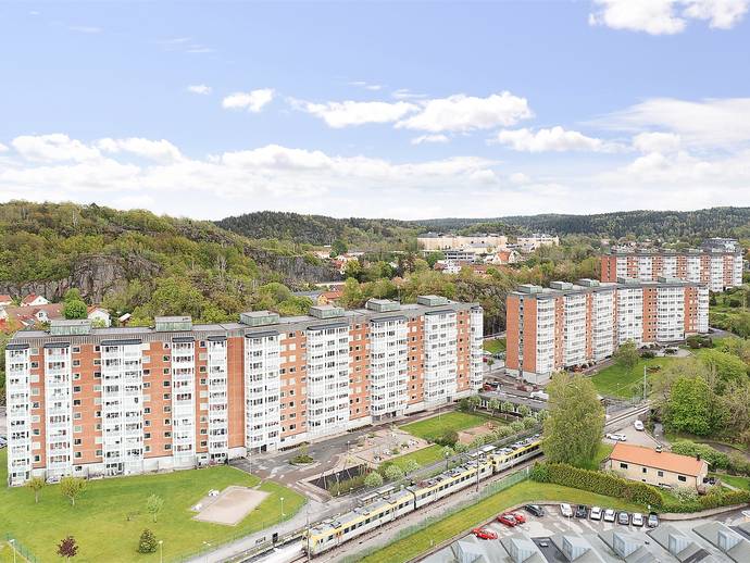 3 rok · 78 m² · Kämpegatan 37