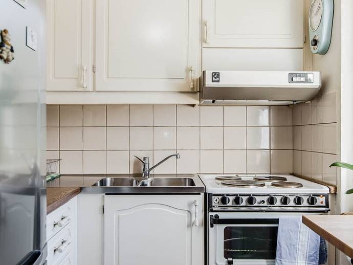1 rok · 28 m² · Bollvägen 11B