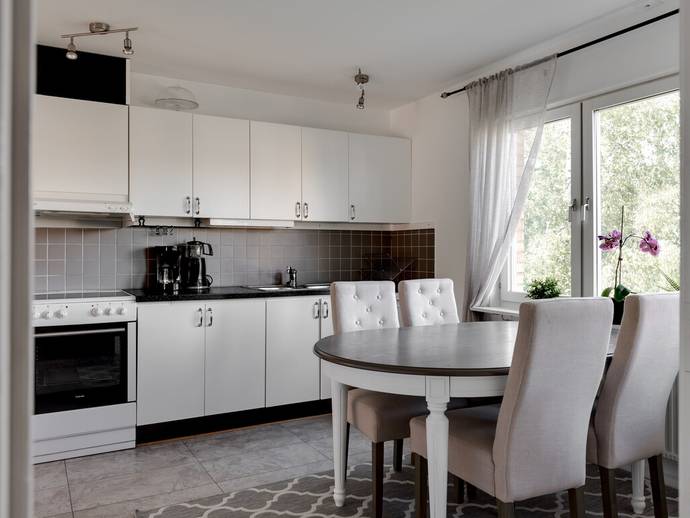 3 rok · 80 m² · Lundhagsvägen 168