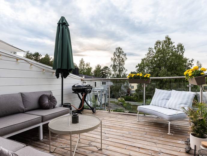 3 rok · 75 m² · Spränggatan 23