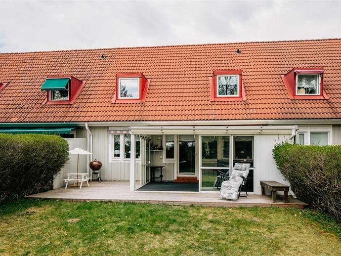 4 rok · 139 m² · Orrevadsvägen 6