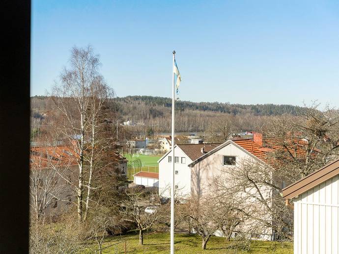1 rok · 16 m² · Granhäcksvägen 22