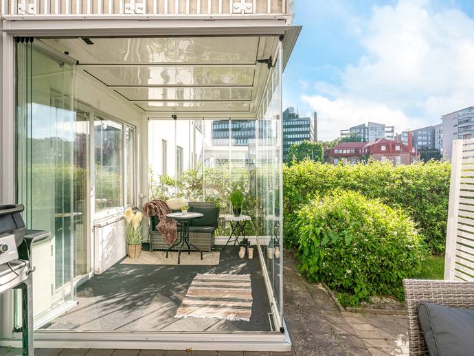 3 rok · 73,5 m² · Hamngatan 29B