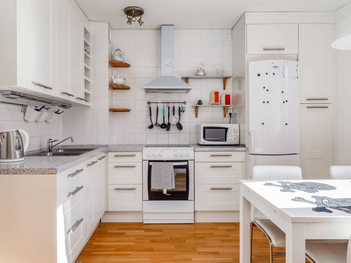 2 rok · 58,5 m² · Pressarvägen 15