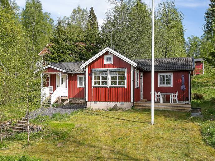 3 rok · 73 m² · Gruveredsvägen 3