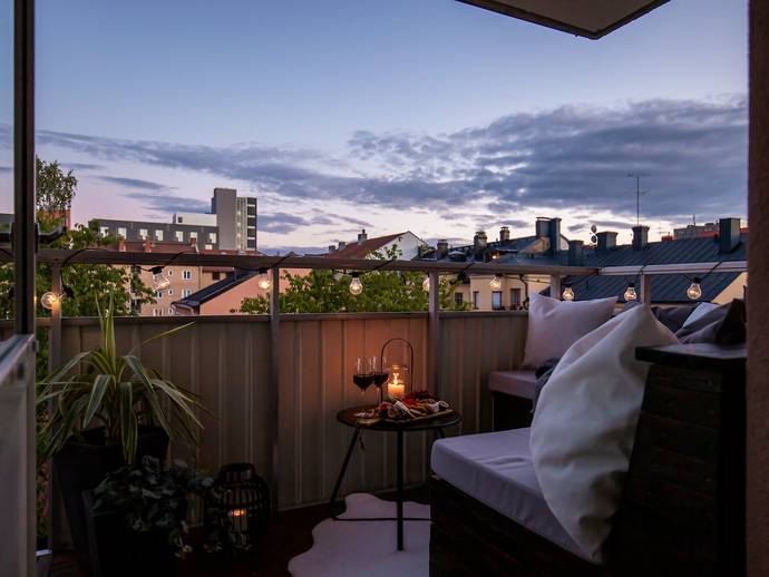 2 rok · 65,5 m² · Nygatan 48