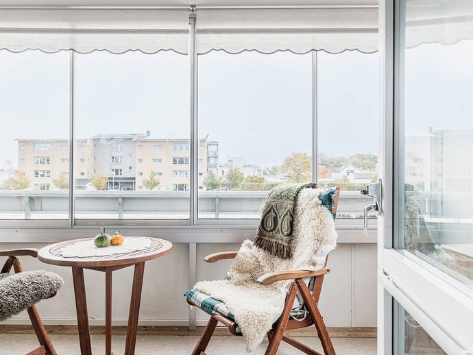 3 rok · 89 m² · Bjerehov 4B