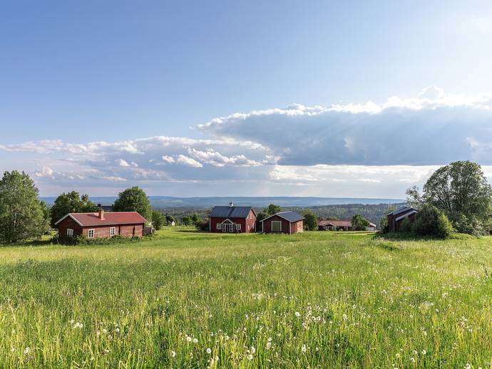 3 rok · 108 m² · Österåsen 128
