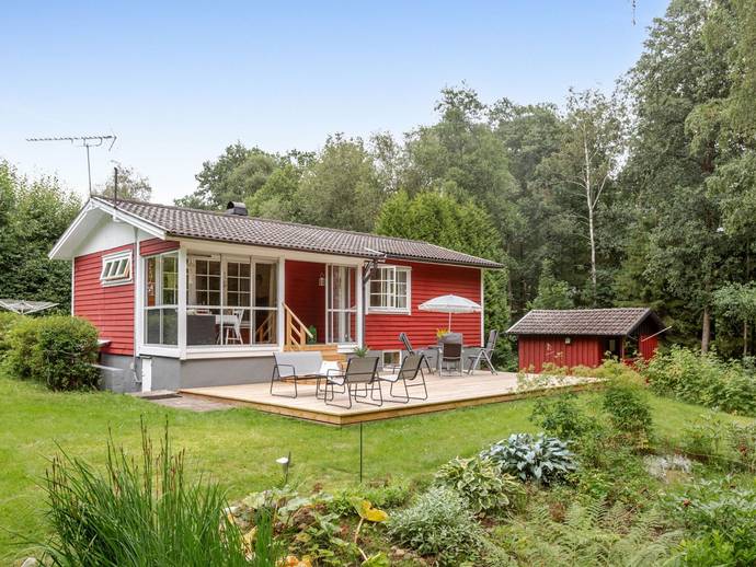 3 rok · 50 m² · Fågelrovägen 82