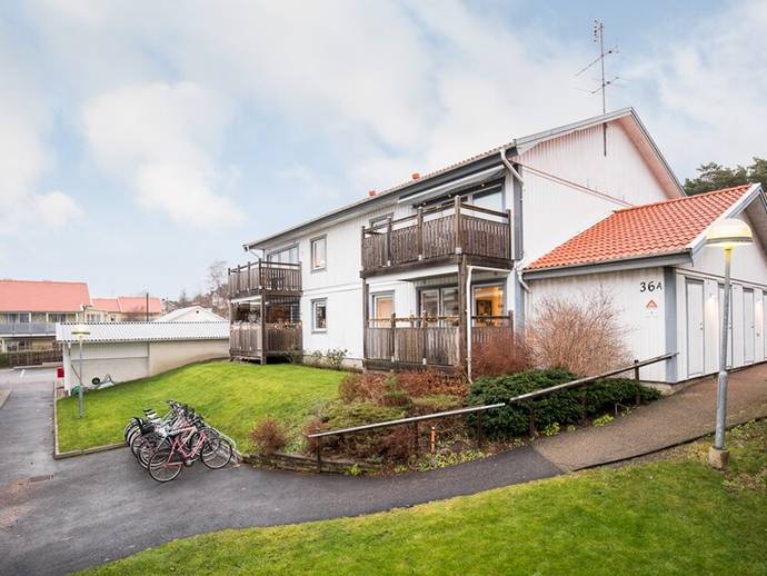 3 rok · 72 m² · Åsa Villaväg 36A