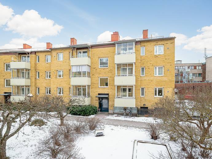 2 rok · 54,8 m² · Skjutsaregatan 22A