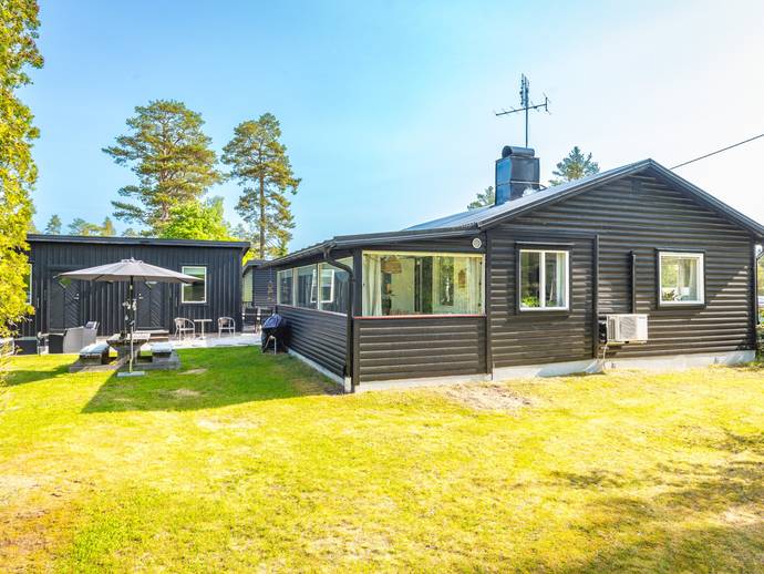 7 rok · 65 m² · Bergafjärden 233