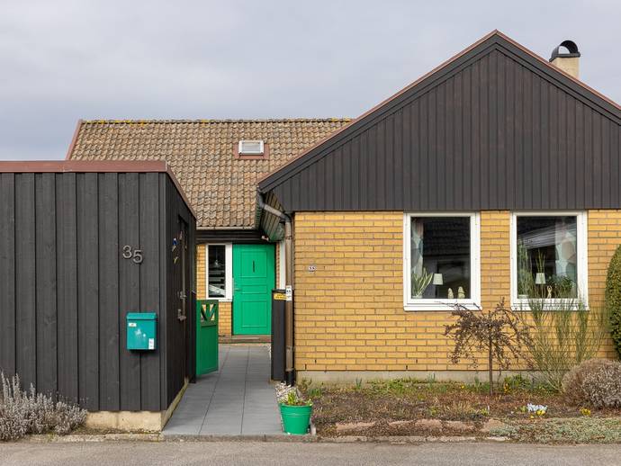 7 rok · 150 m² · Brynjevägen 35