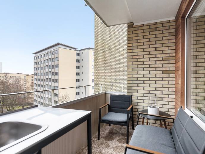4 rok · 94 m² · Kallebäcksvägen 17B