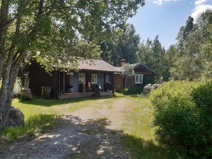 2 rok · 52 m² · Klockarnäs 306