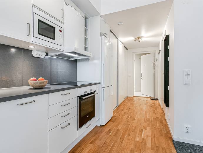 2 rok · 36 m² · Lagmansbacken 2
