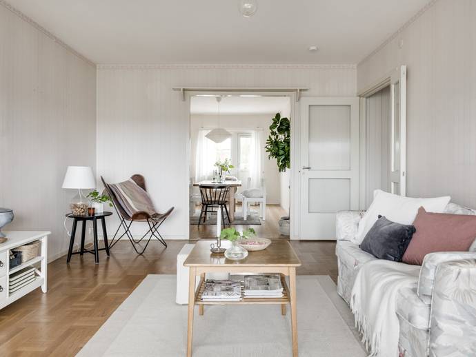 4 rok · 98 m² · Tullhusgatan 15