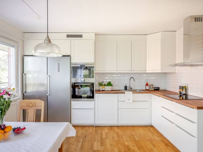 3 rok · 81 m² · Söderbyvägen 16
