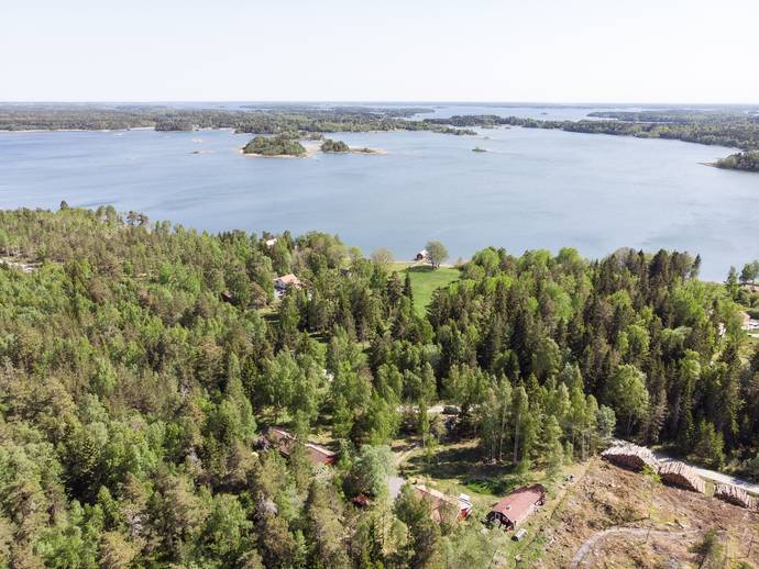 5 rok · 56 m² · Älvsnäs 255
