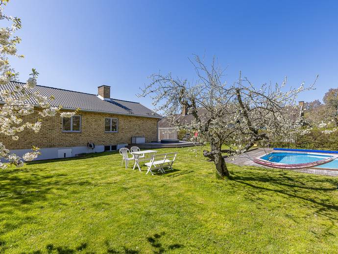 4 rok · 97 m² · Arabievägen 10