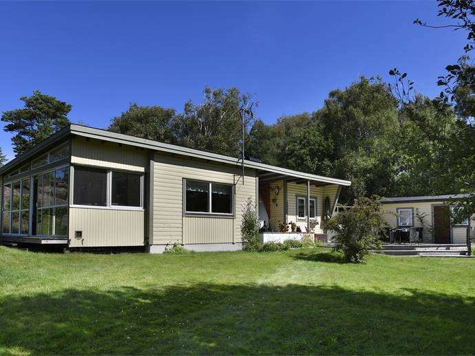 5 rok · 90 m² · Kyrkeby Slättene 114