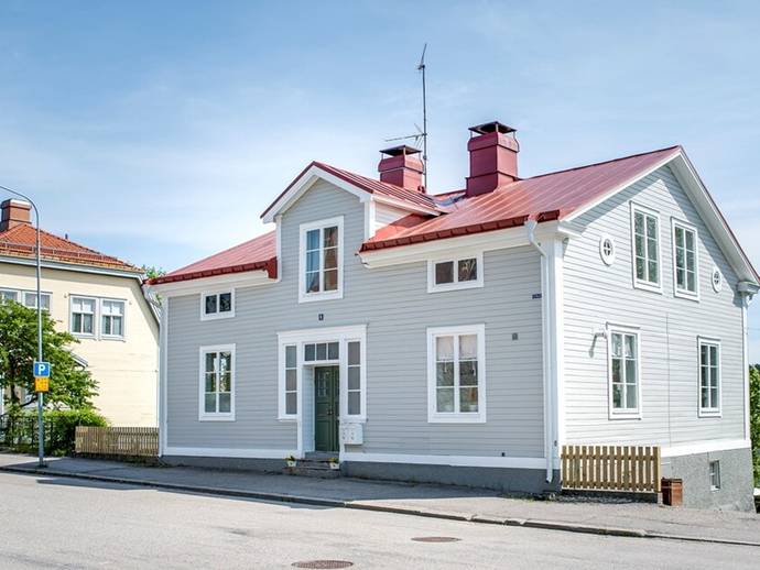 6 rok · 180 m² · Norrtullsgatan 6