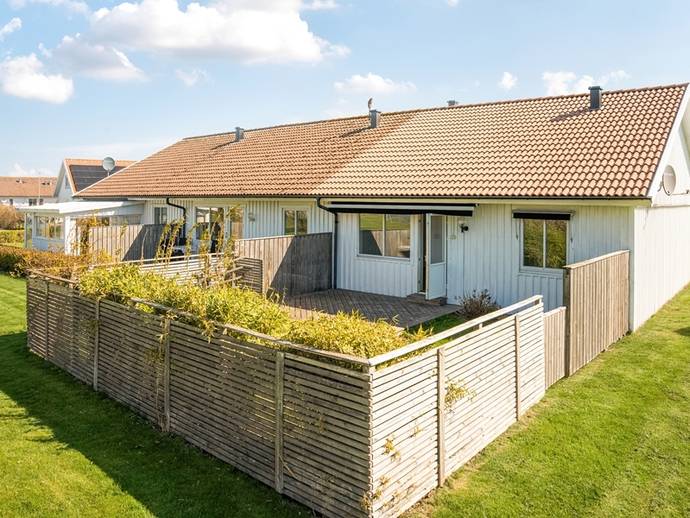 3 rok · 65 m² · Karl-Petters väg 7A
