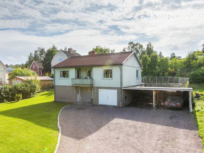 4 rok · 116 m² · Torsåkersvägen 28