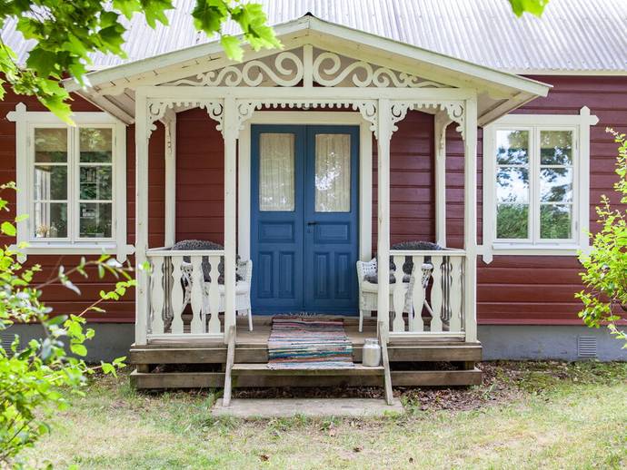 2 rok · 60 m² · Stånga Almungs 518