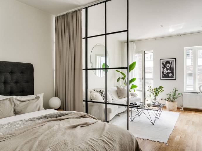 1 rok · 33 m² · Mastgränd 7A
