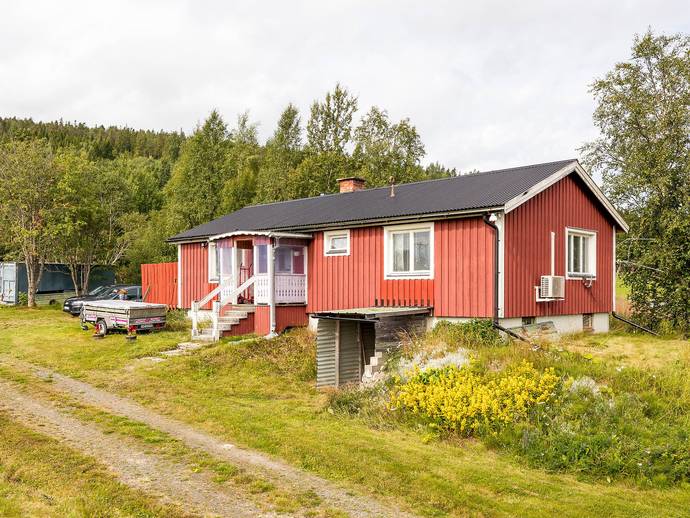 4 rok · 80 m² · Sjöland 241