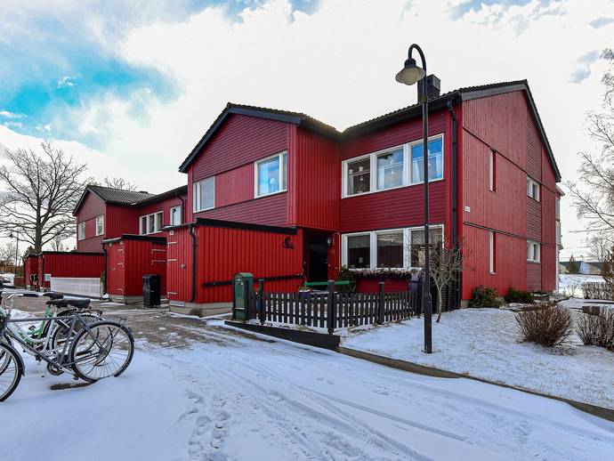 3 rok · 88,5 m² · Hällbacksvägen 34