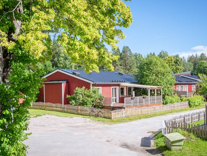 7 rok · 183 m² · Skravsättsvägen 15