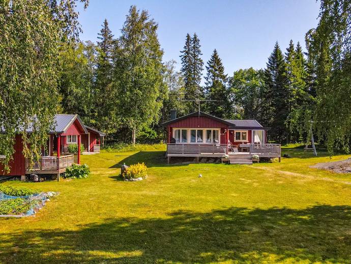 64 m² · Bastuskär 24
