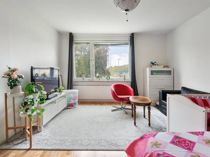 2 rok · 61 m² · Duvbergsvägen 6