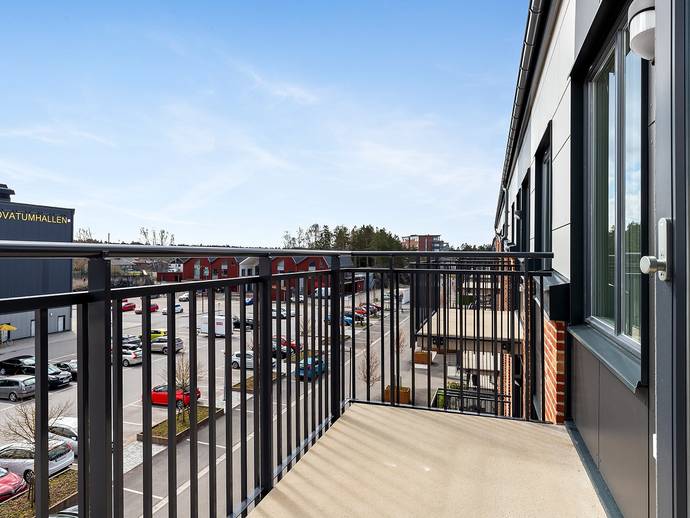 1 rok · 42 m² · Nohabgatan 37C