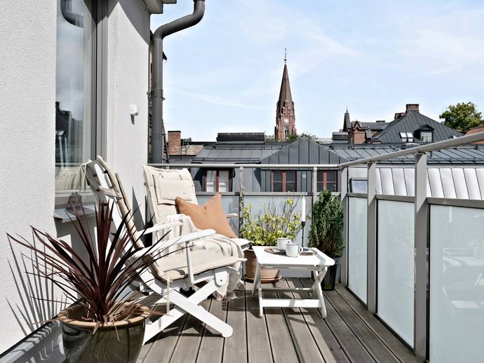 2 rok · 49 m² · Bredgatan 18A