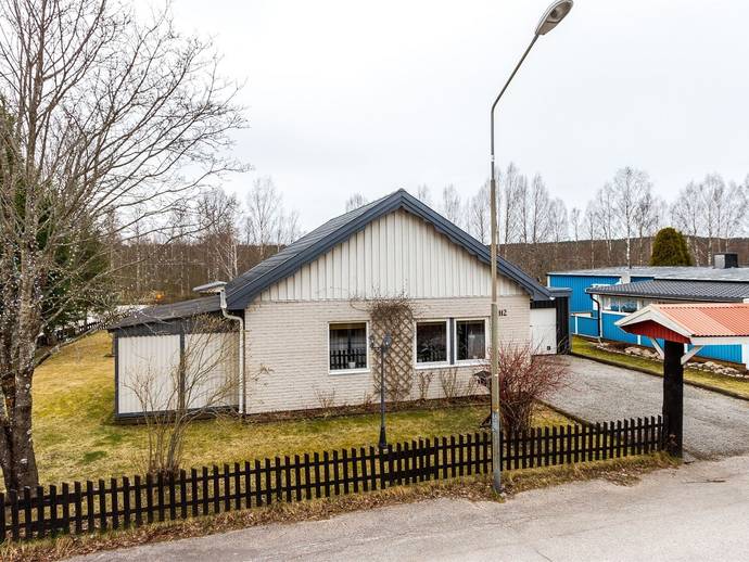 5 rok · 105 m² · Ängfallhedsvägen 112