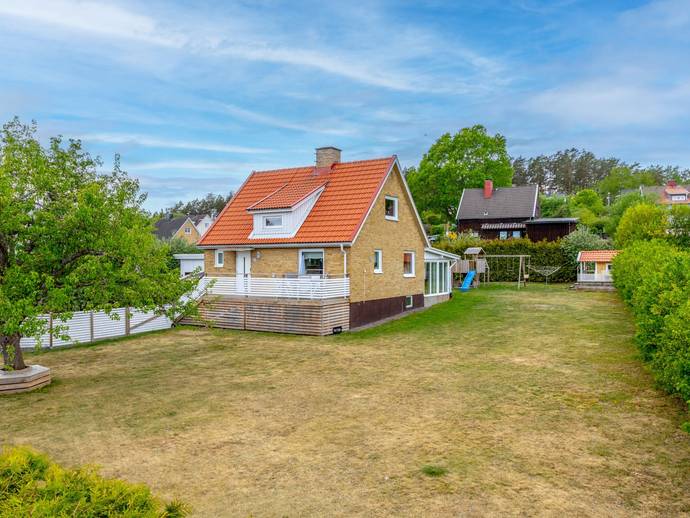 5 rok · 120 m² · Vimmerbyvägen 41