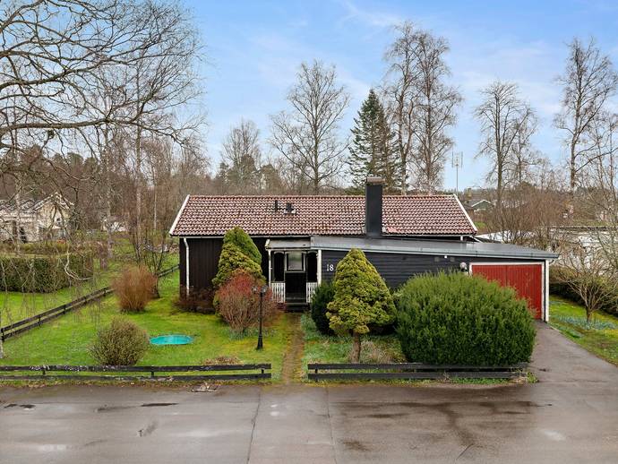 4 rok · 82 m² · Bäckgatan 18